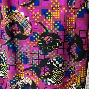 XL Dani Tank Maxi Dress